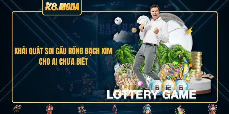 Khái quát soi cầu Rồng Bạch Kim cho ai chưa biết