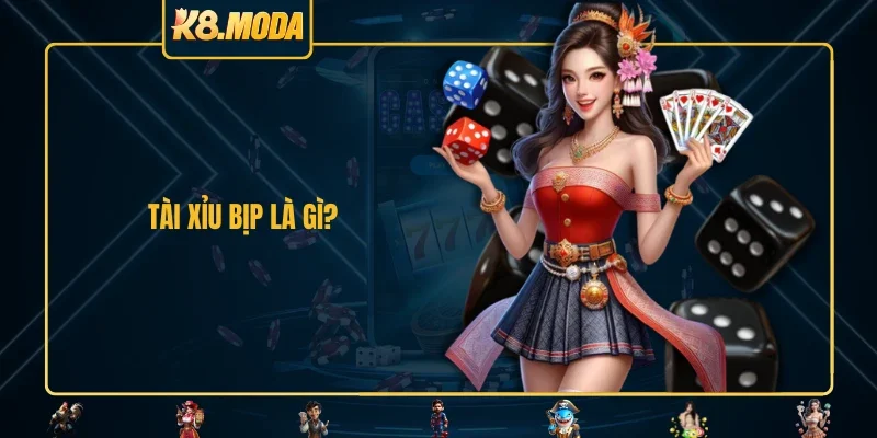 Tài xỉu bịp là gì?