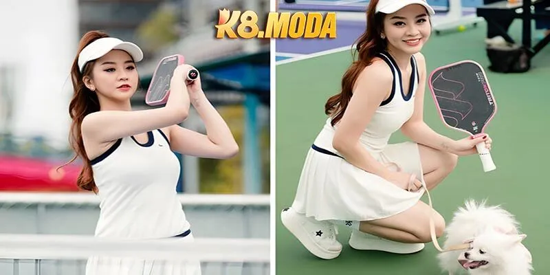 Tham khảo cách chơi thú vị cùng Pickleball 