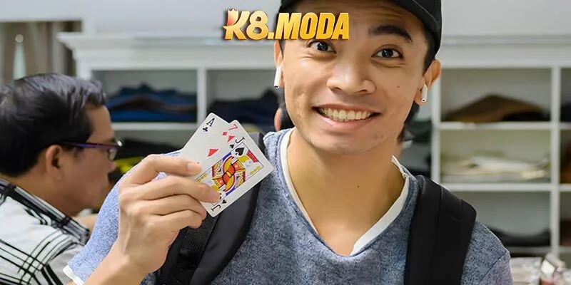 Cách Chơi Bài Cào Cơ Bản Đến Nâng Cao Cùng K8