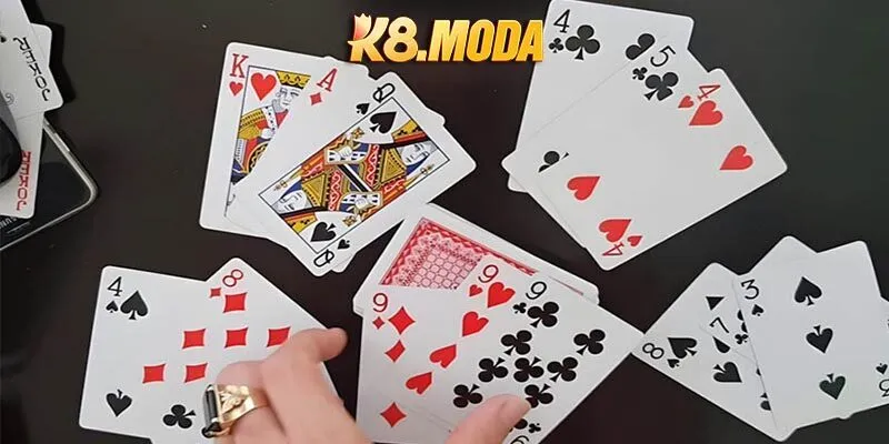 Bài cào là bộ môn như thế nào