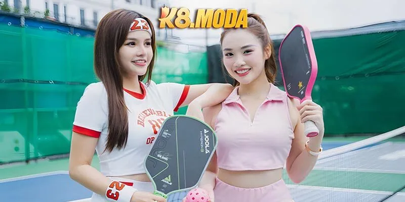 Cách Chơi Pickleball Hay Nhất Mọi Thời Đại Cùng K8