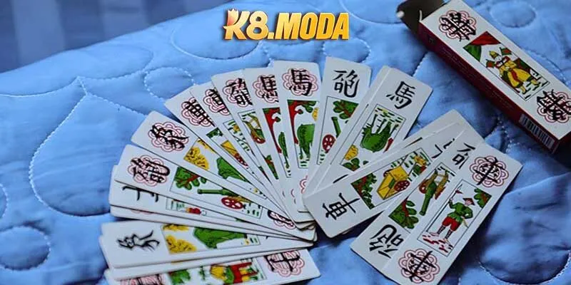 Cách sắp xếp và chuẩn bị trò chơi tam cúc