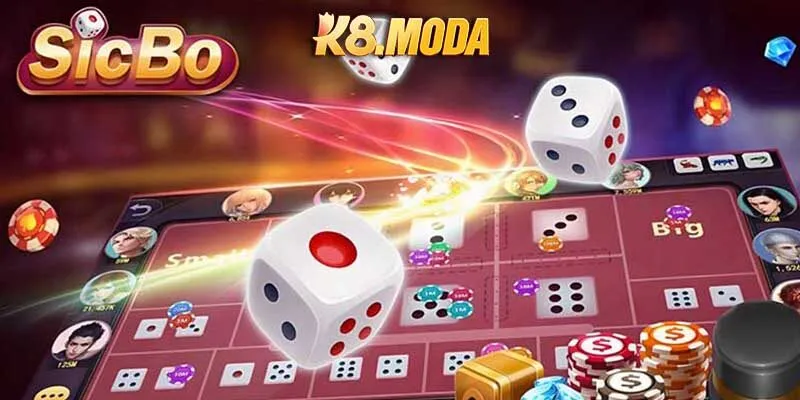 Thông tin sơ lược sicbo tài xỉu