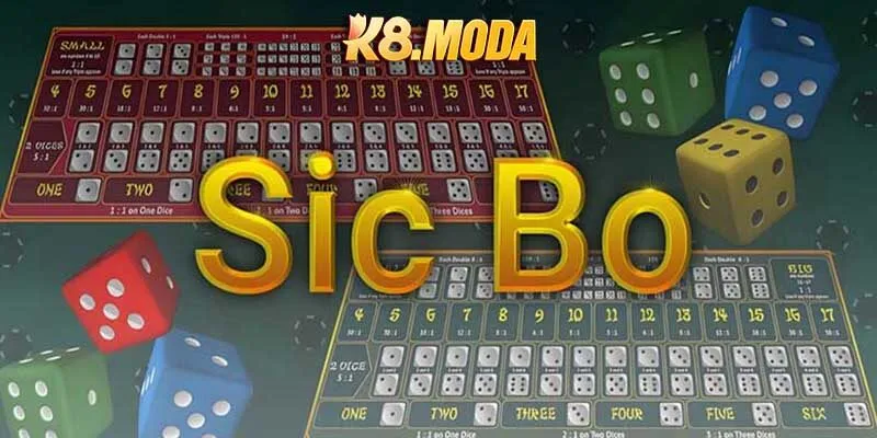 Mẹo chơi sicbo online đến từ cao thủ 