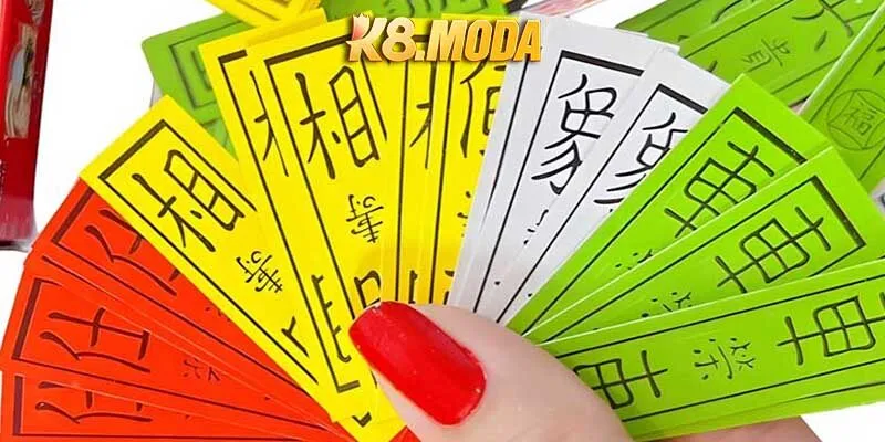 Mẹo hay thắng nhanh từ bài tứ sắc