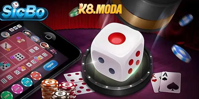 Cách chơi sicbo tài xỉu cơ bản cho tân thủ