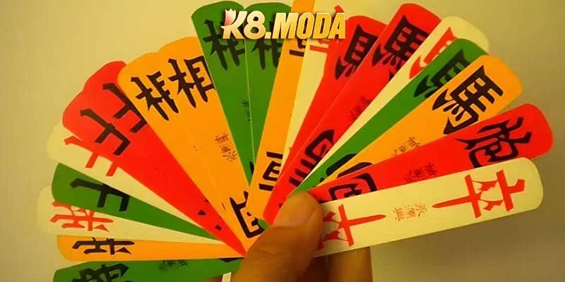 Thuật ngữ quan trong khi tham gia chơi